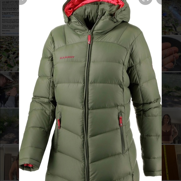 Mammut | Jackets \u0026 Coats | Mammut 
